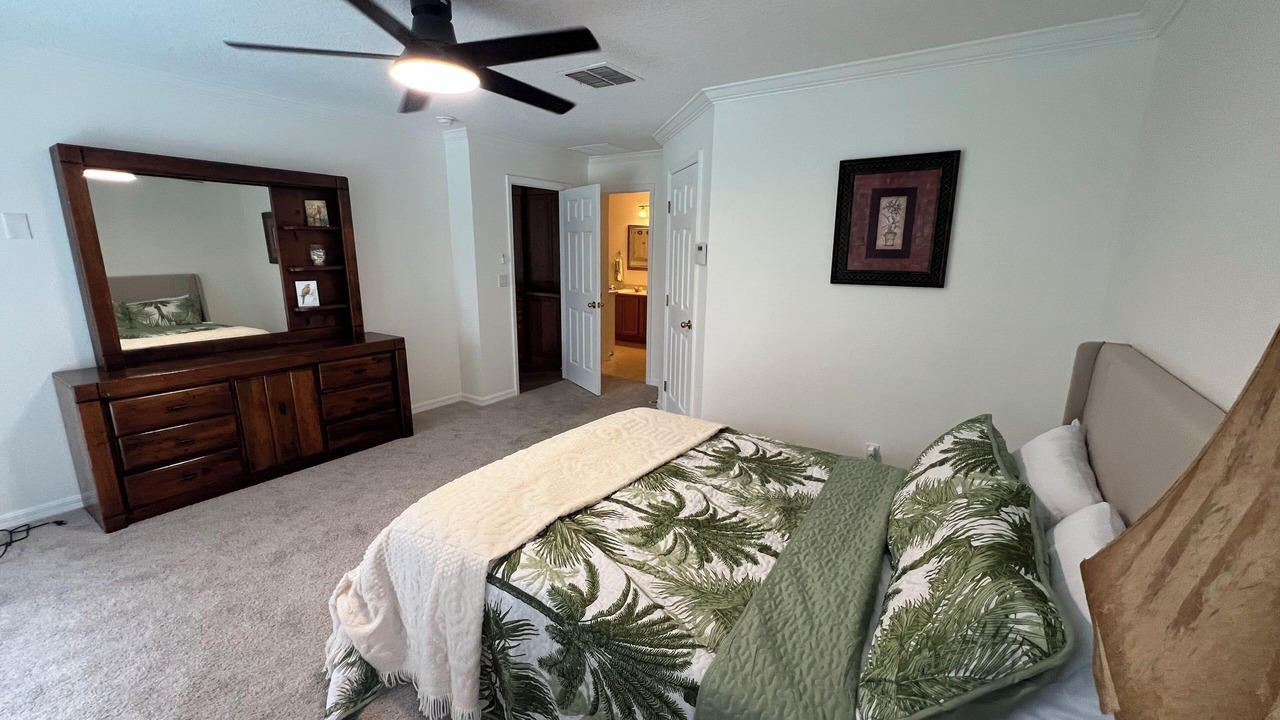 Photo of Bedroom in Four Corners
