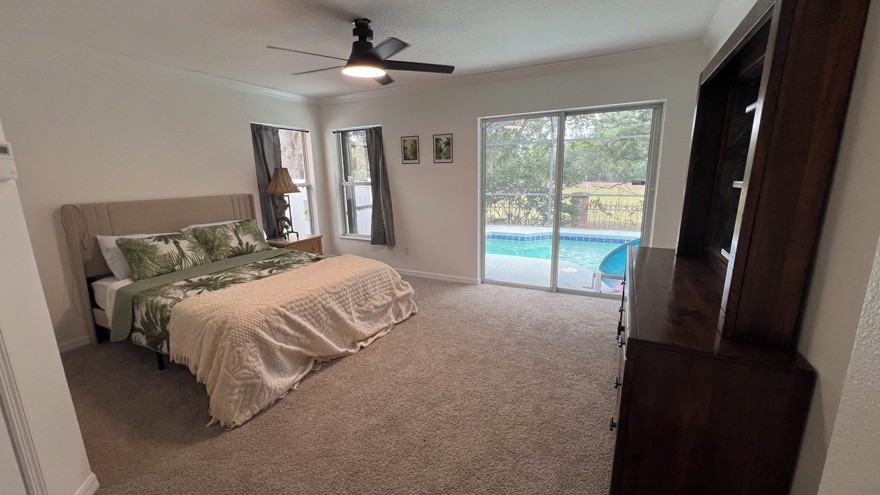 Photo of Bedroom in Four Corners