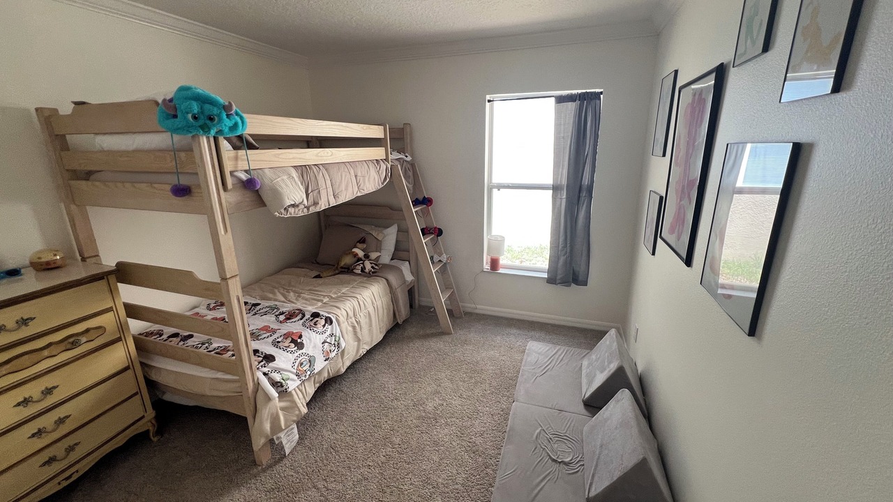 Photo of Bedroom in Four Corners