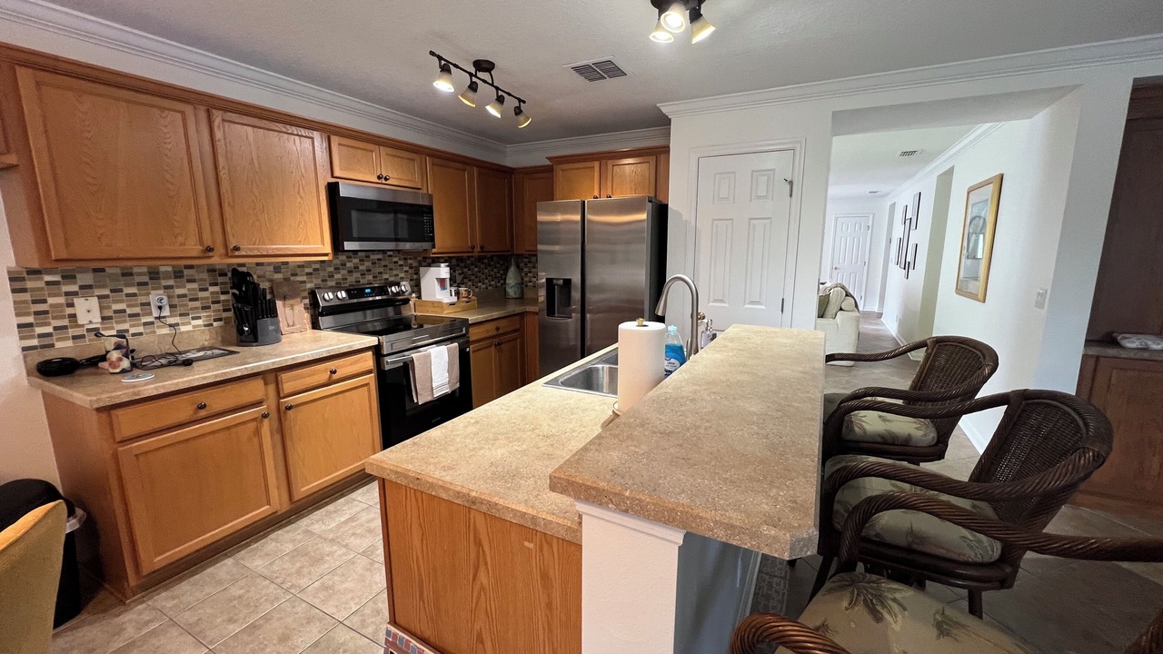 Photo of Kitchen in Four Corners