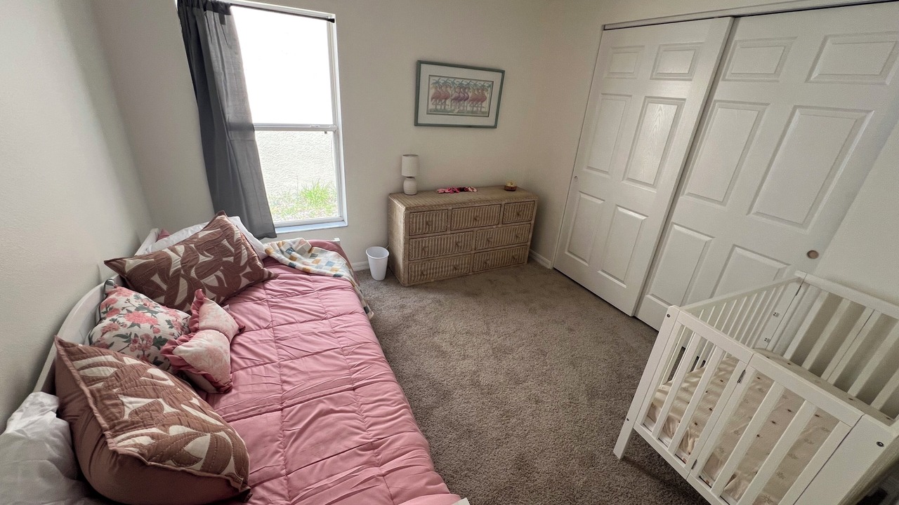 Photo of Bedroom in Four Corners