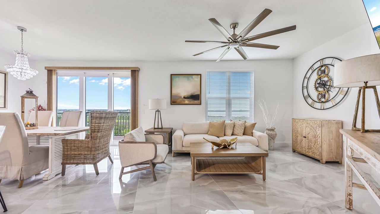 Photo of Livingroom in Merritt Island