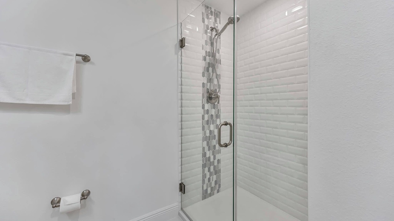 Photo of Bathroom in Merritt Island