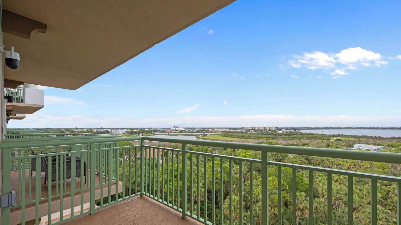 Photo of Outdoor in Merritt Island
