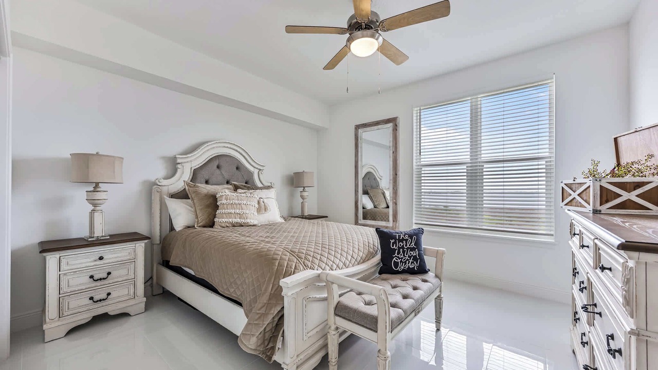 Photo of Bedroom in Merritt Island