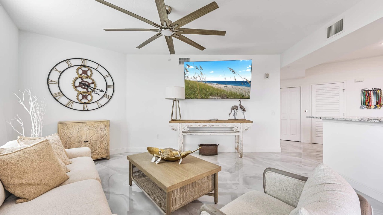 Photo of Livingroom in Merritt Island