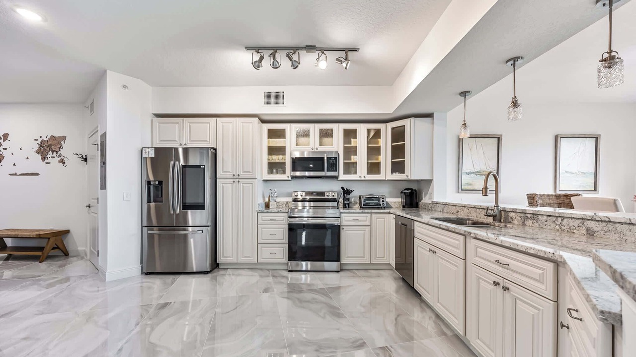 Photo of Kitchen in Merritt Island