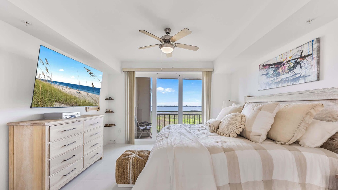 Photo of Bedroom in Merritt Island