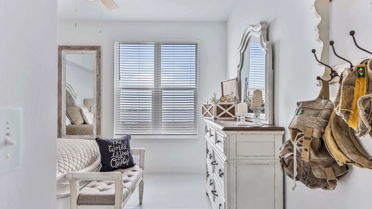 Photo of Bedroom in Merritt Island
