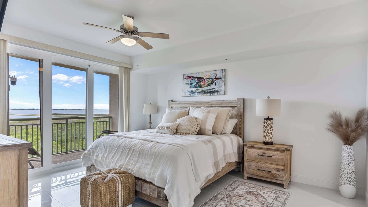 Photo of Bedroom in Merritt Island