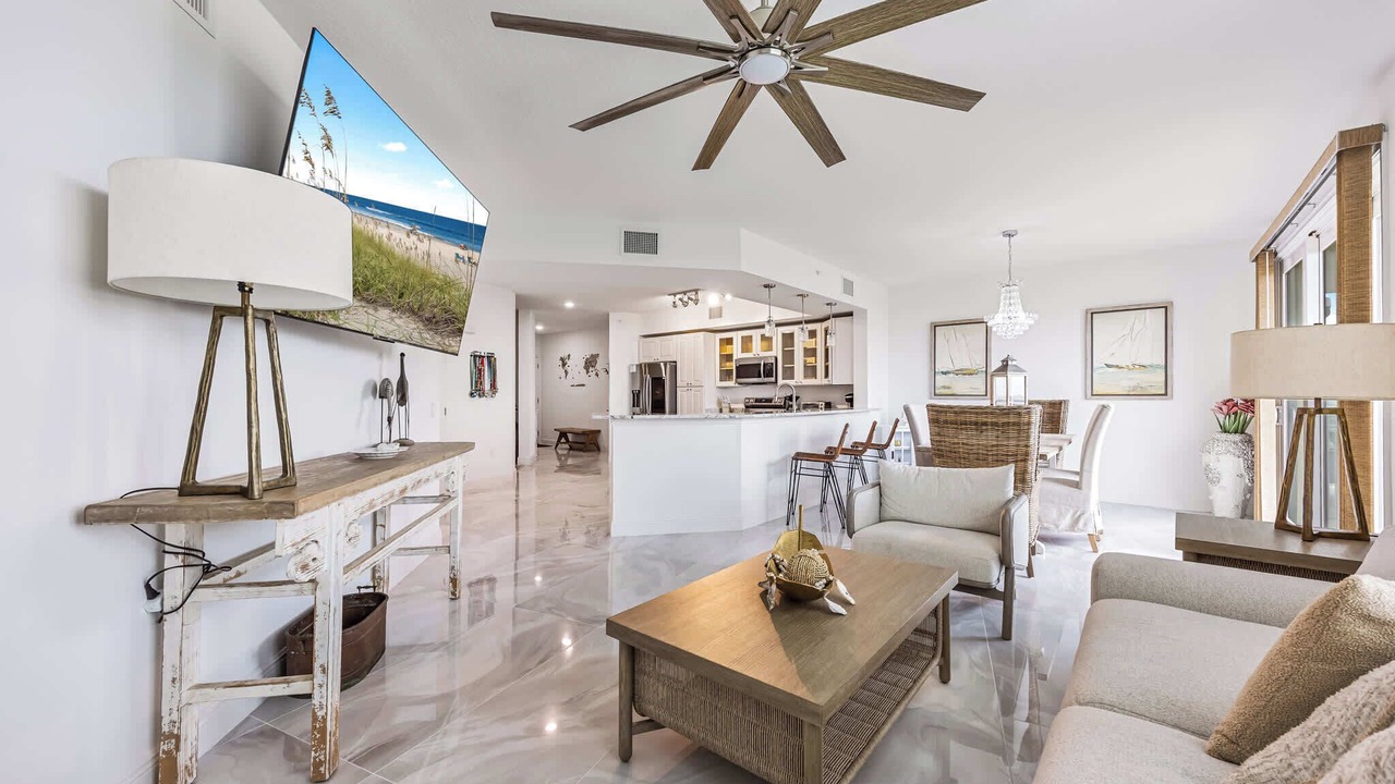 Photo of Livingroom in Merritt Island