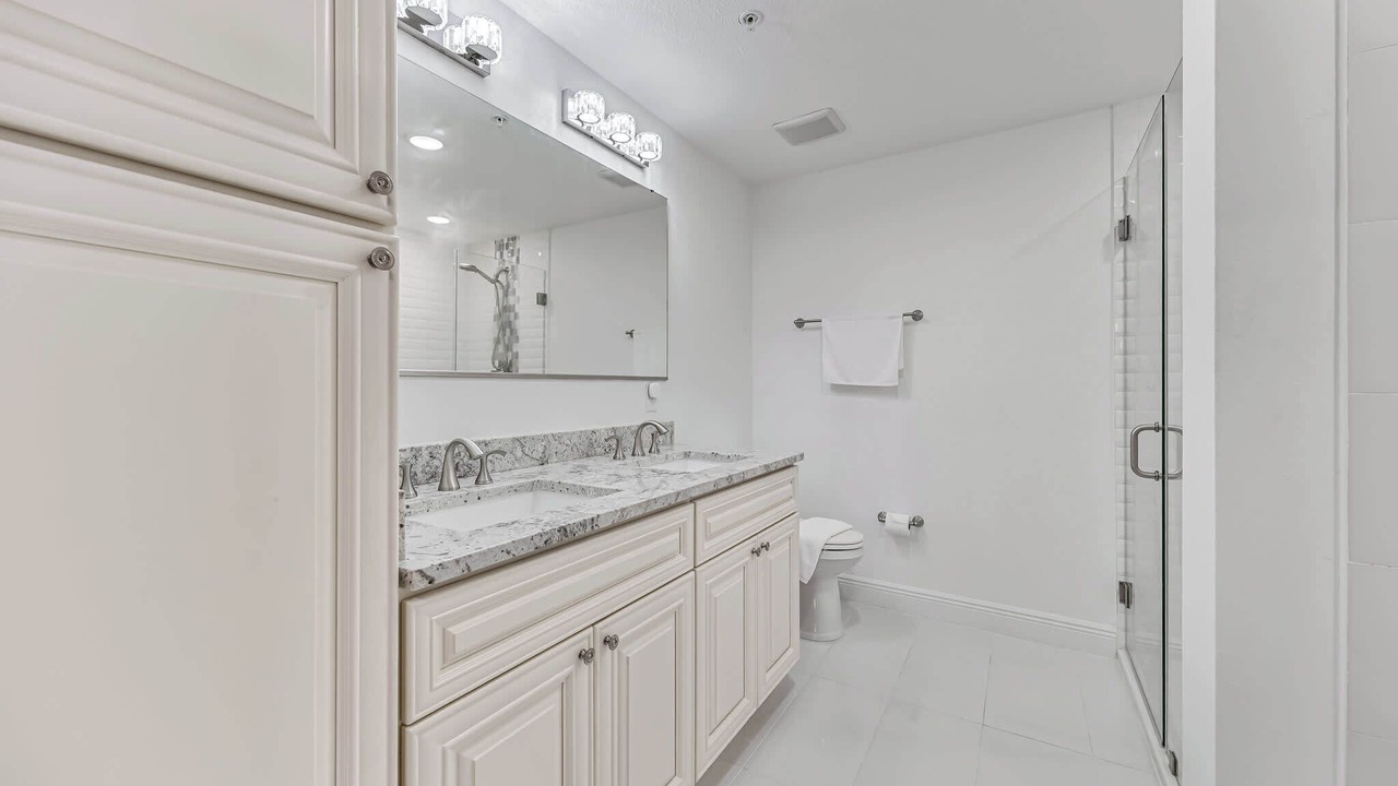 Photo of Bathroom in Merritt Island