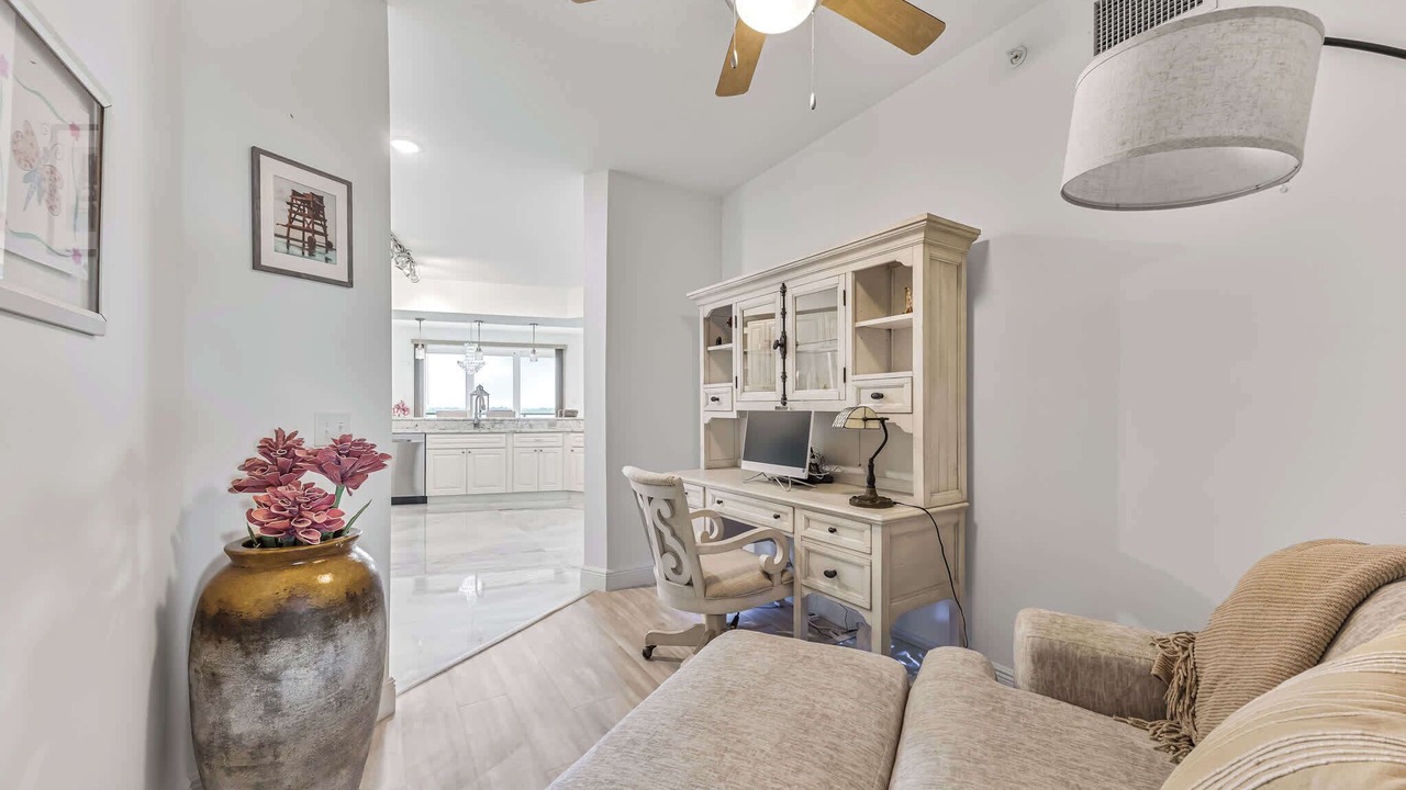Photo of Livingroom in Merritt Island