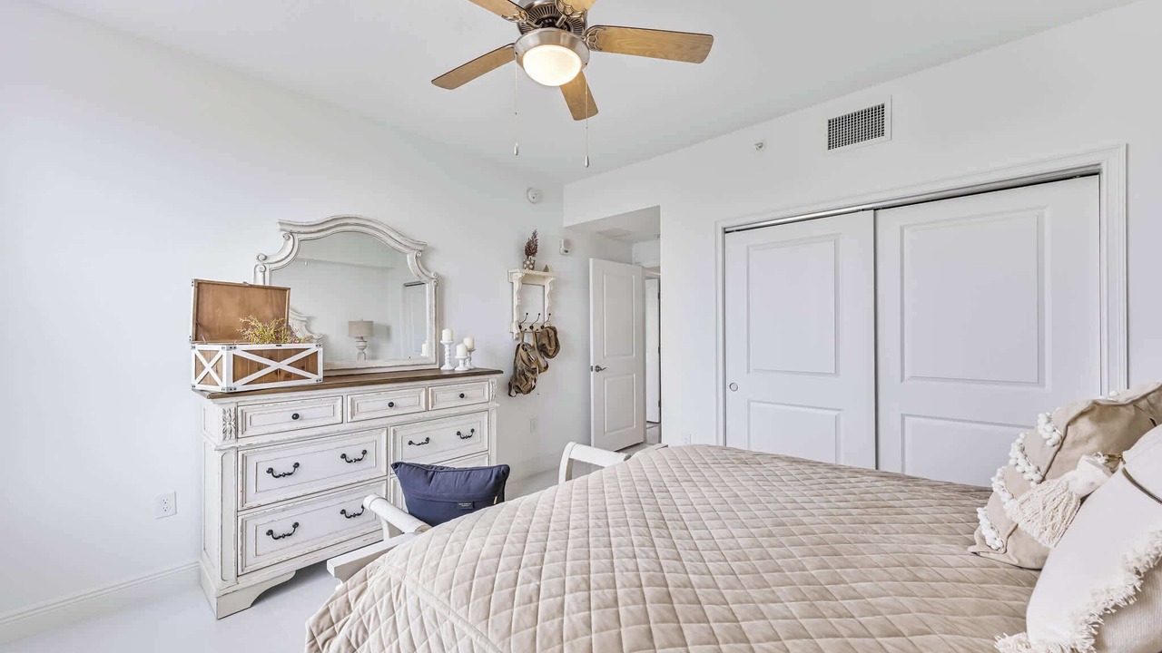 Photo of Bedroom in Merritt Island