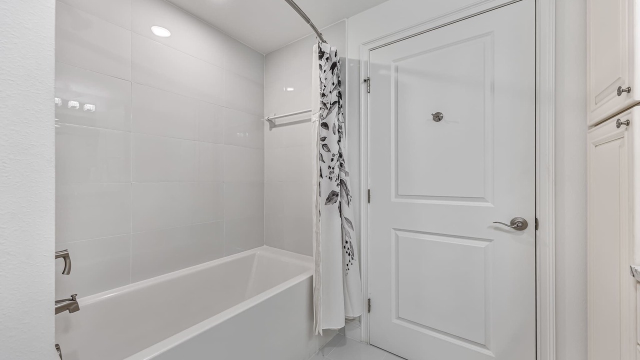 Photo of Bathroom in Merritt Island
