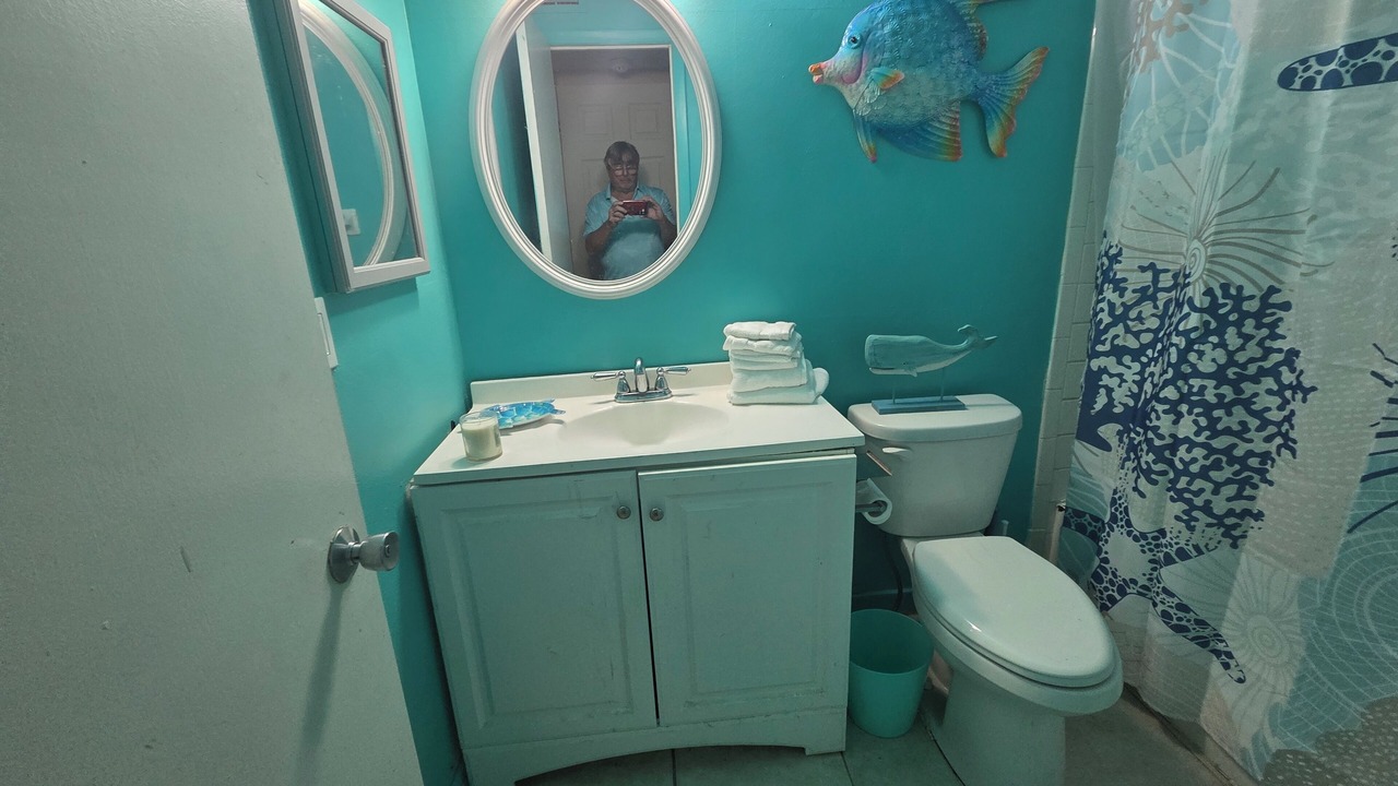 Photo of Bathroom in Park East