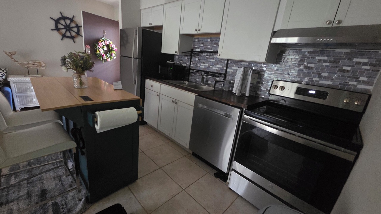Photo of Kitchen in Park East