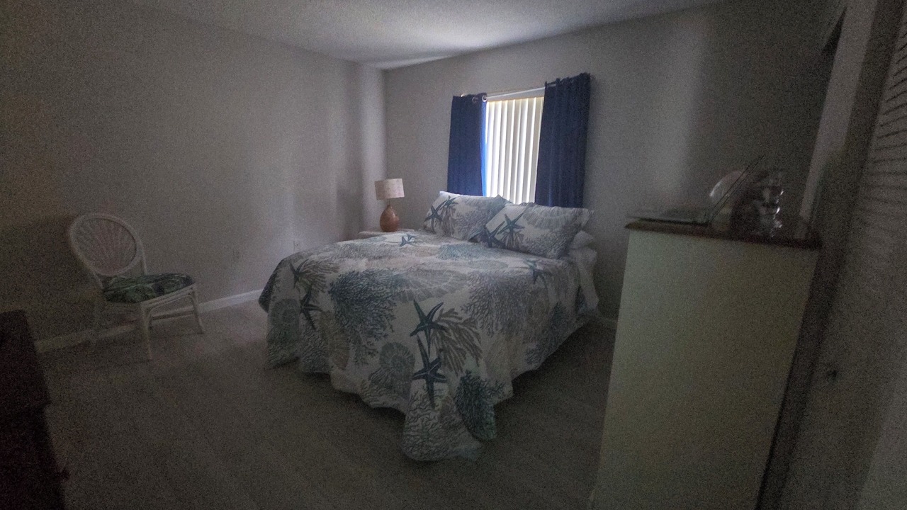Photo of Bedroom in Park East
