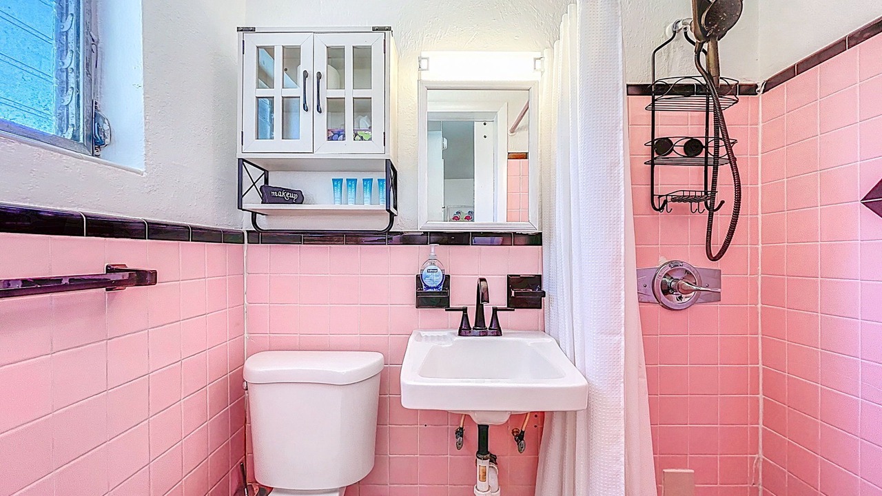 Photo of Bathroom in Dunedin