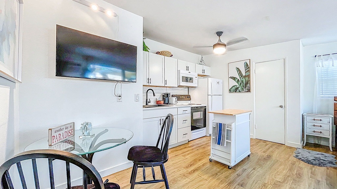 Photo of Kitchen in Dunedin