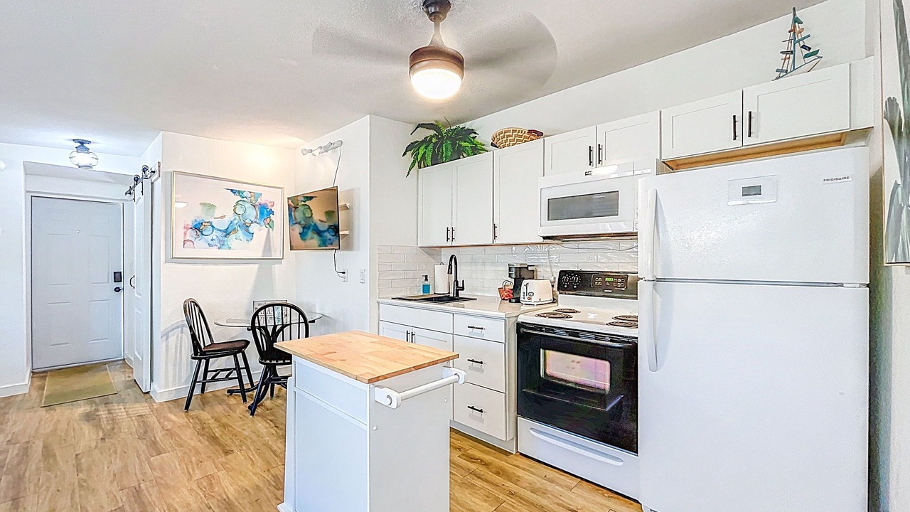 Photo of Kitchen in Dunedin