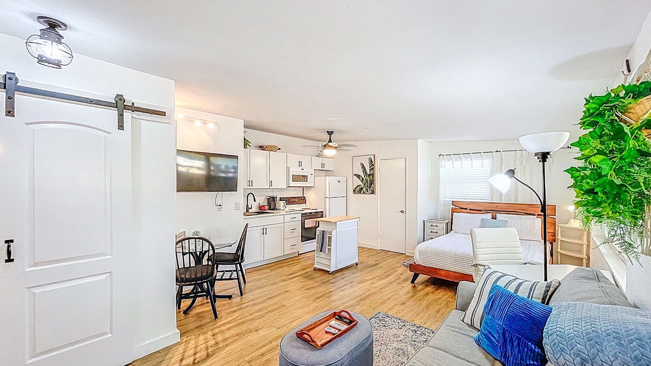 Photo of Livingroom in Dunedin