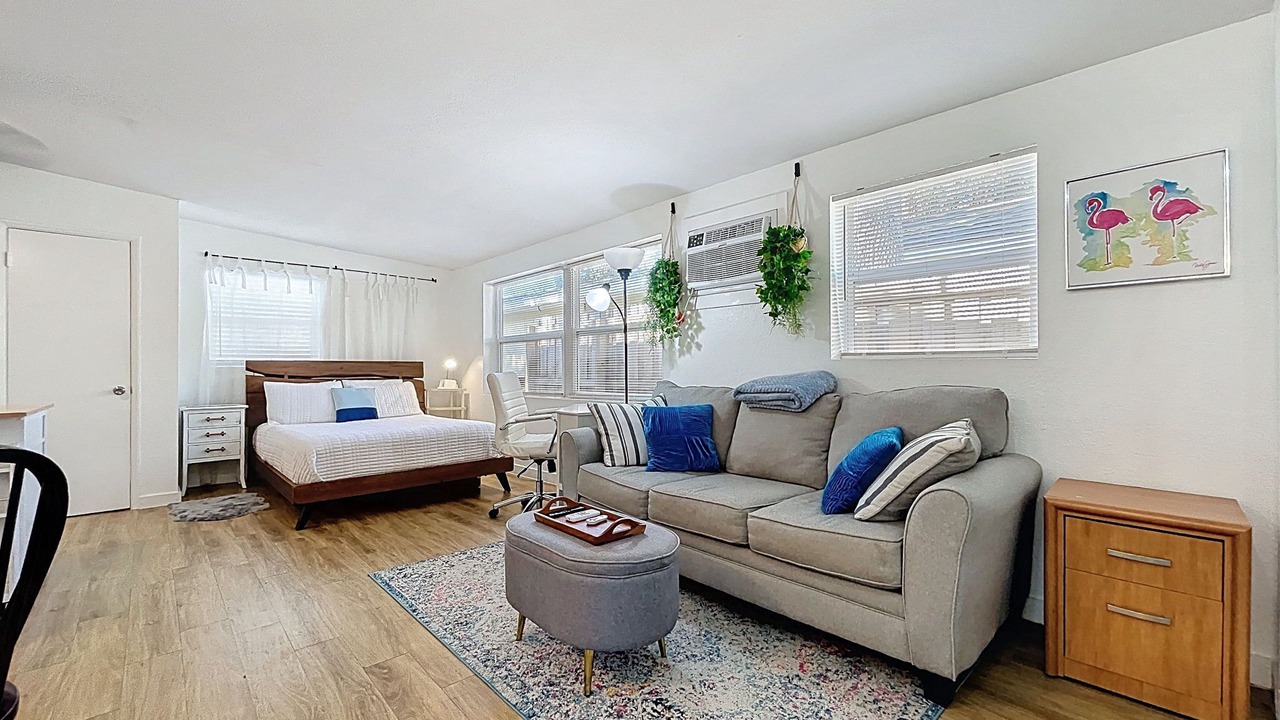 Photo of Livingroom in Dunedin