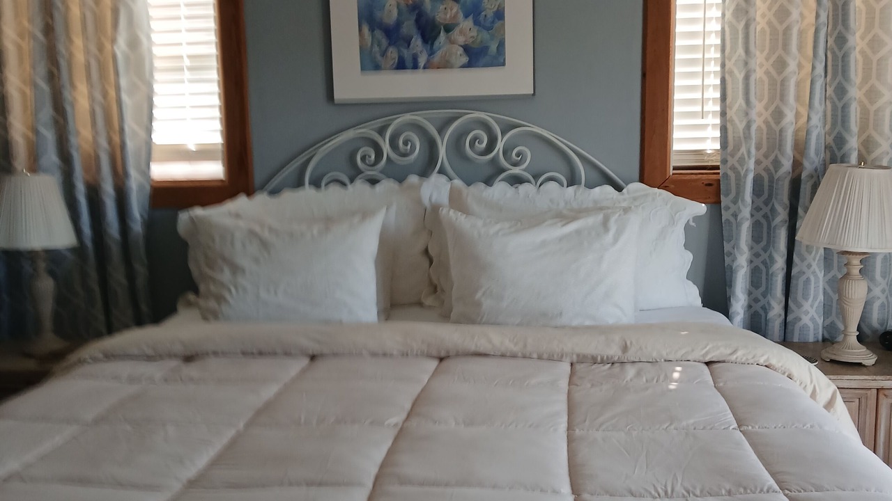 Photo of Bedroom in Salem