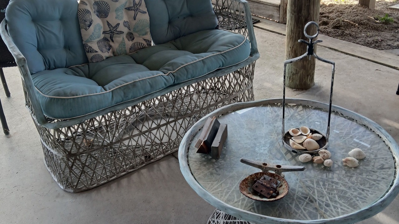Photo of Patio Balcony in Salem