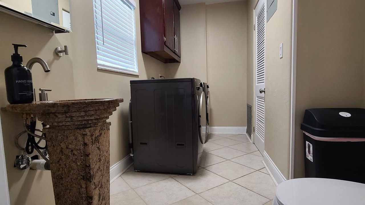 Photo of Bedroom in Indian River Residence