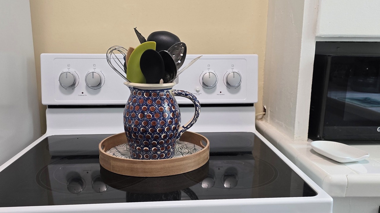 Photo of Kitchen in Parrot Cove