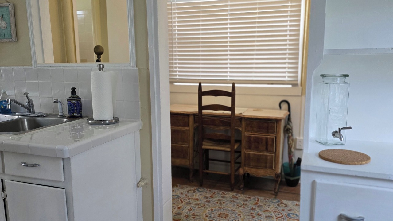 Photo of Kitchen in Parrot Cove