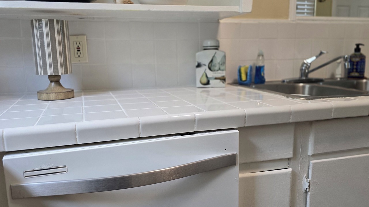 Photo of Kitchen in Parrot Cove