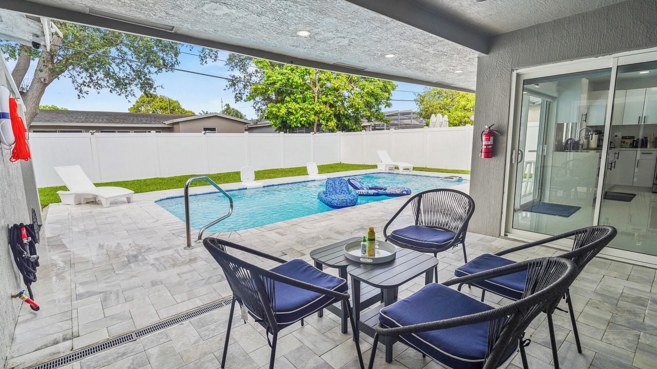 Photo of Outdoor in Miramar