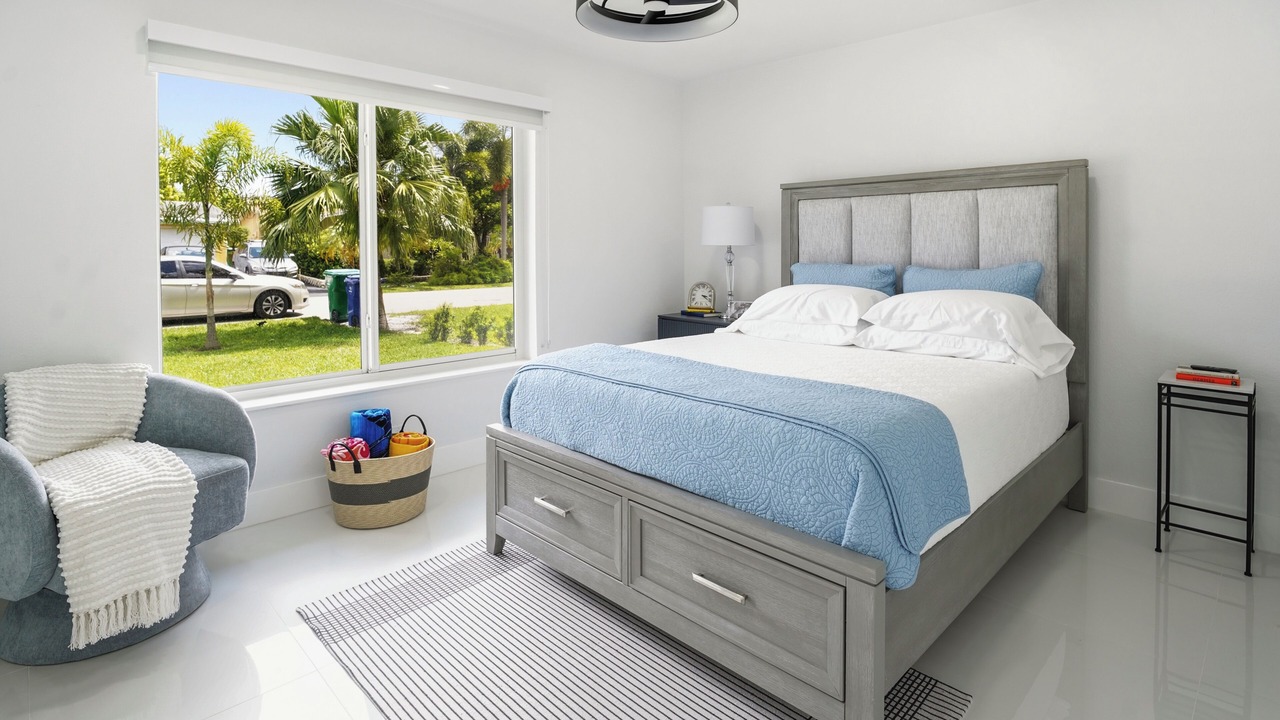 Photo of Bedroom in Miramar
