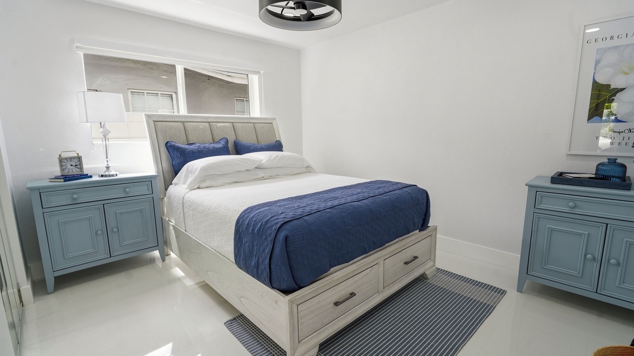 Photo of Bedroom in Miramar