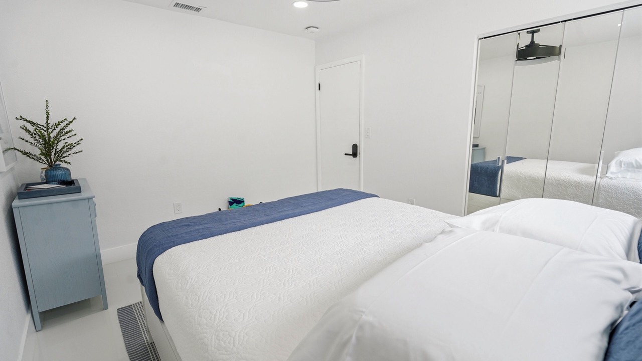 Photo of Bedroom in Miramar