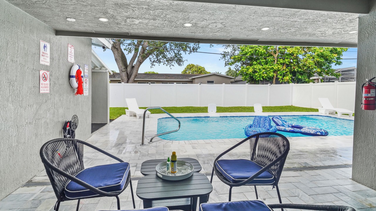 Photo of Outdoor in Miramar