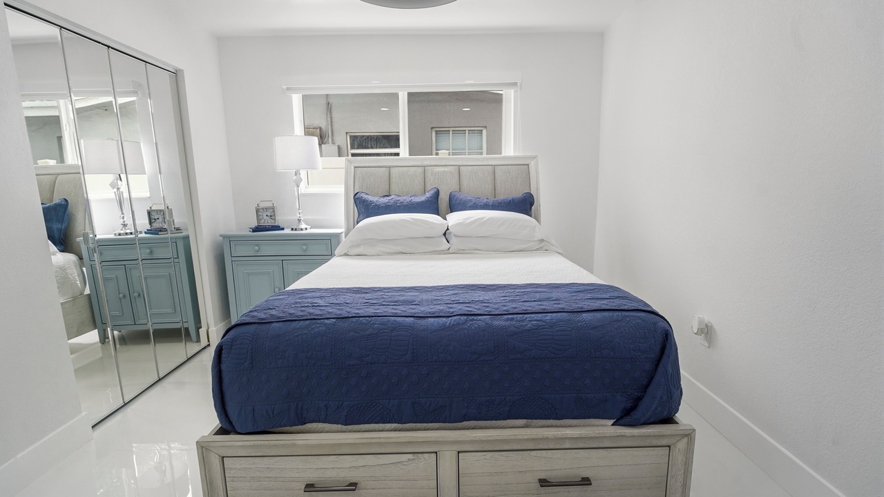 Photo of Bedroom in Miramar