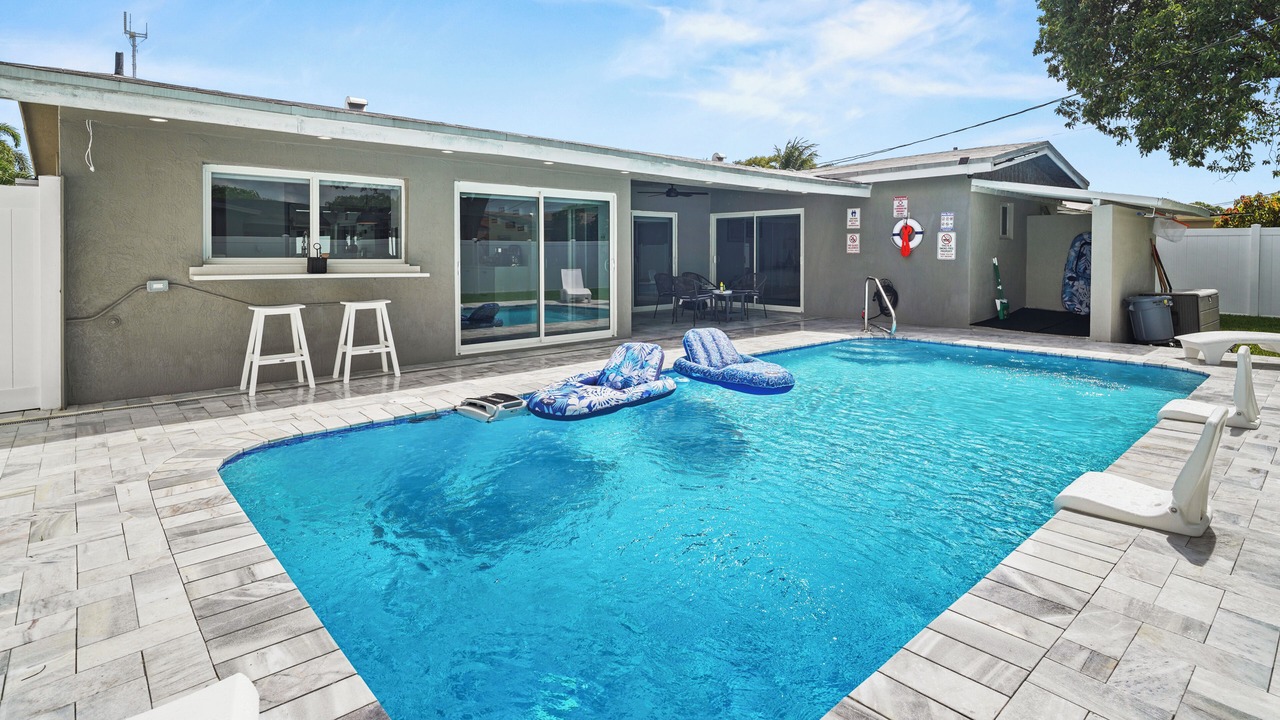 Photo of Outdoor in Miramar