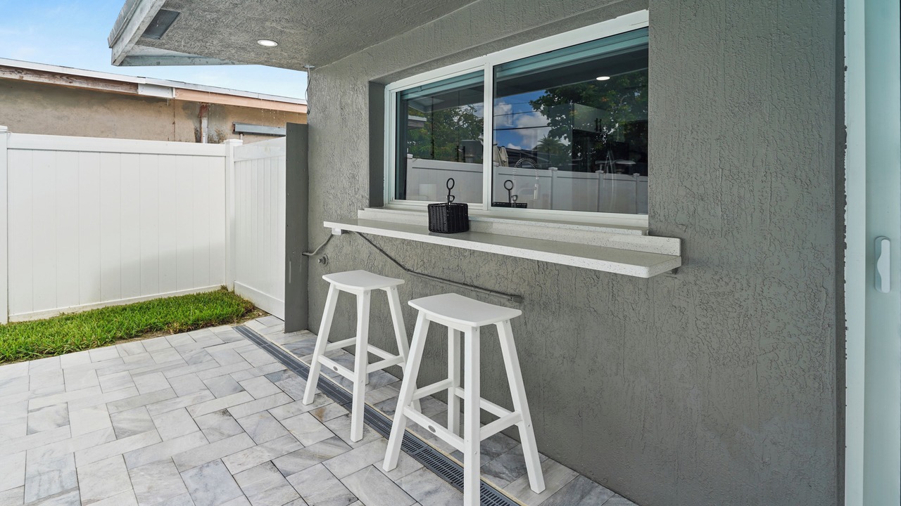 Photo of Patio Balcony in Miramar