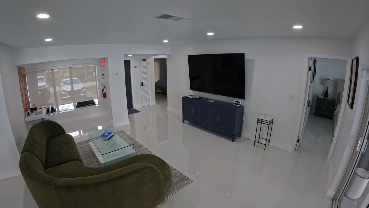 Photo of Livingroom in Miramar