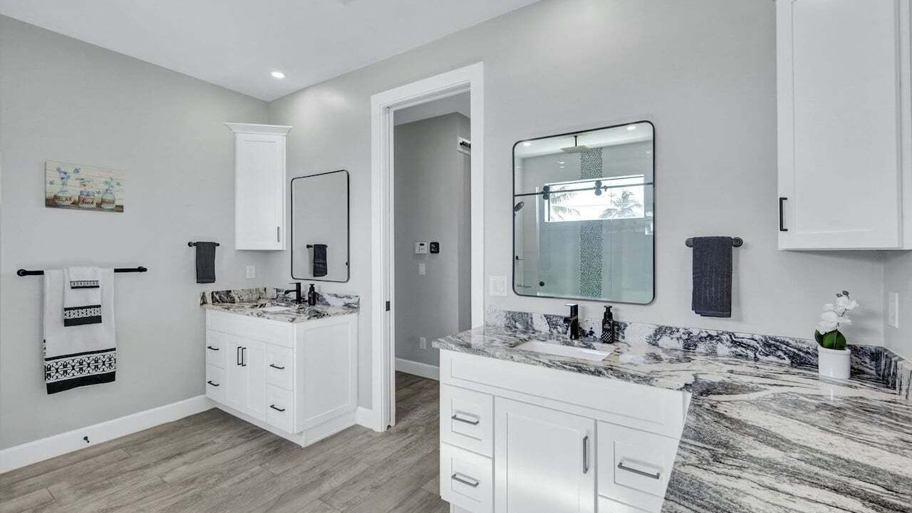 Photo of Bathroom in Fort Myers