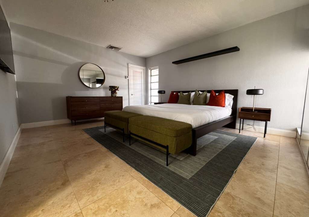 Photo of Bedroom in Tamarac
