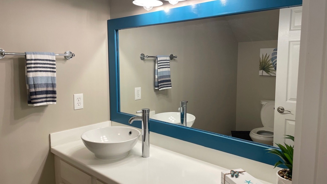 Photo of Bathroom in Palm Valley