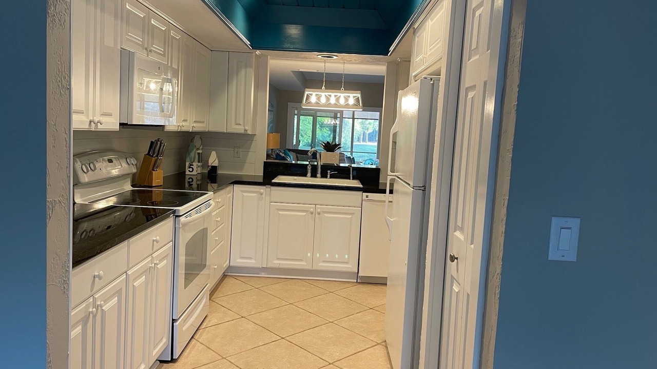 Photo of Kitchen in Palm Valley