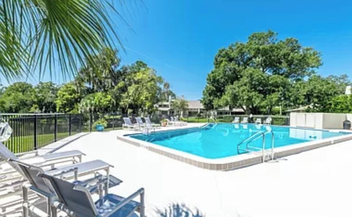 Photo of Outdoor in Palm Valley