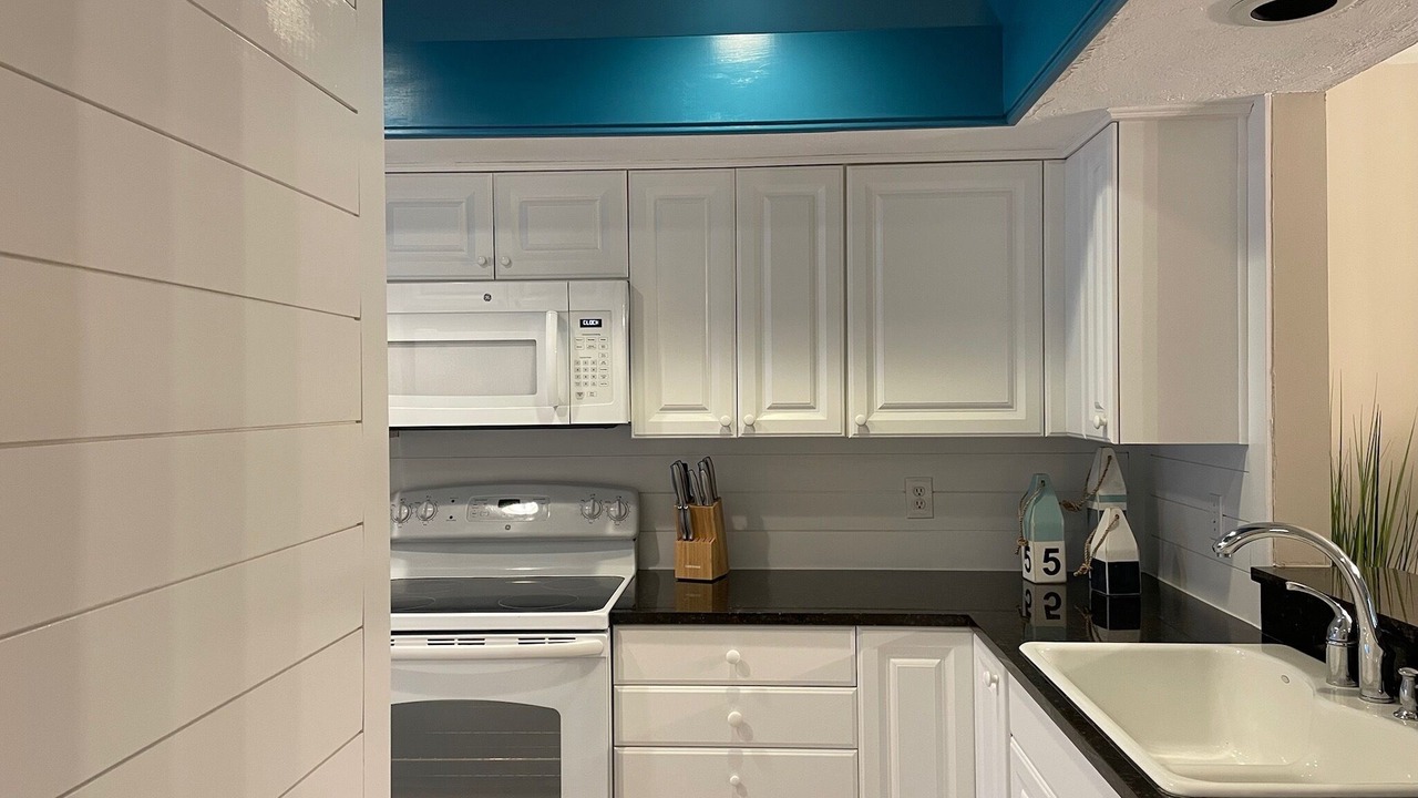 Photo of Kitchen in Palm Valley