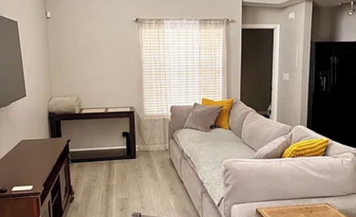 Photo of Livingroom in Lake Magdalene
