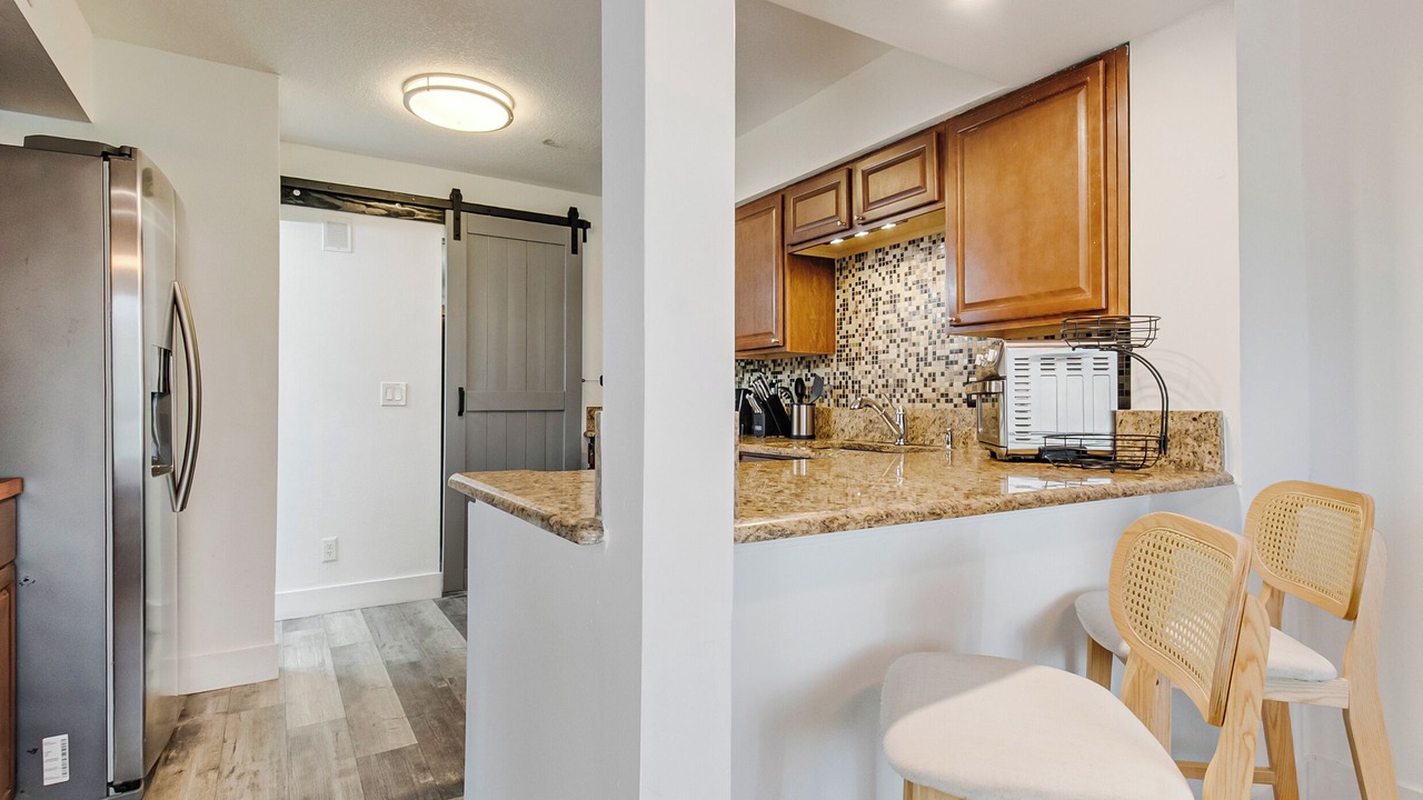 Photo of Kitchen in Florida Center North